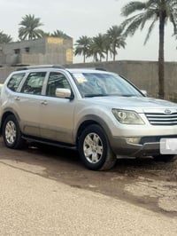 كيا مهافي للبيع موديل 2009فول موصفات بصمه كشنات كهربائيه مري شفط حساس ...