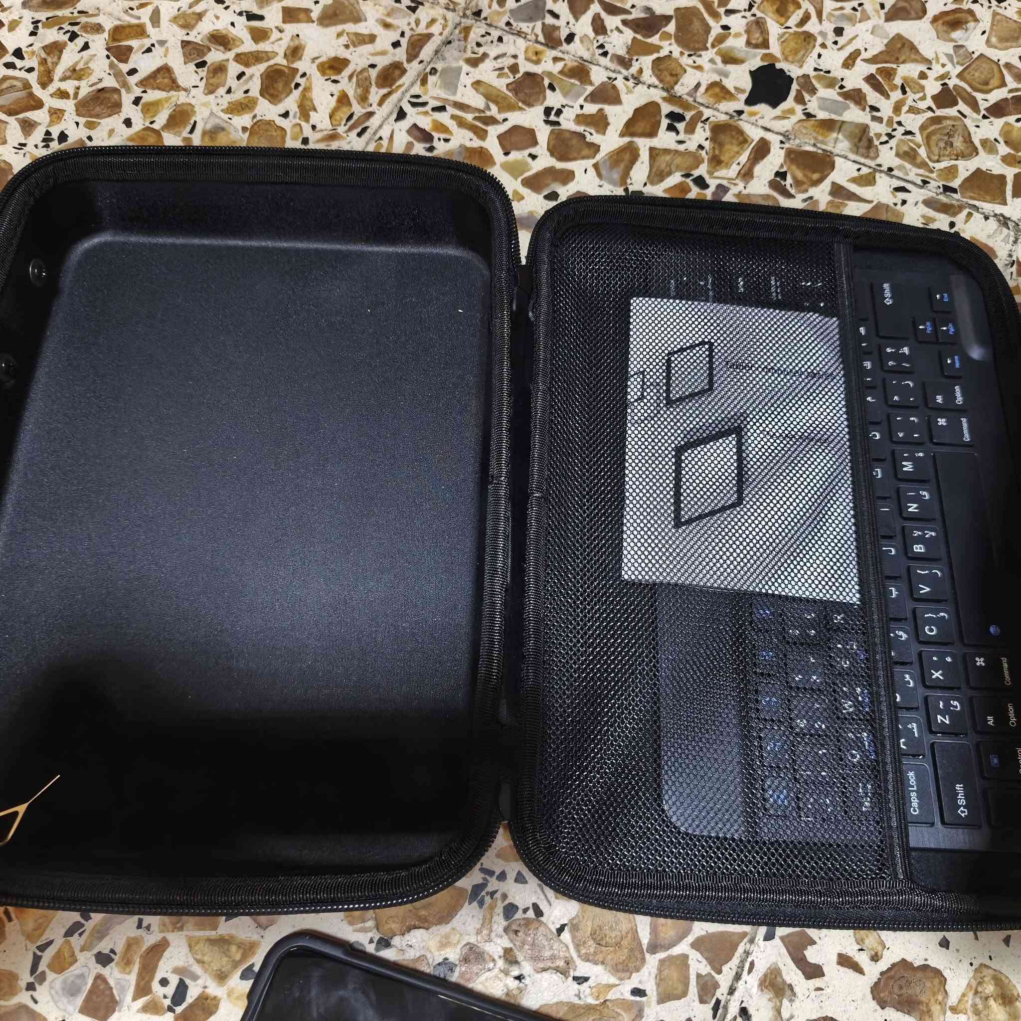 ايباد للبيع أخو الجديد صار سبوع من اخذته السعر خاص


**إذا كنت صاحب هذا الإعلان وتريد حذفه لأي سبب، رجاءا أرسل رسالة إلى الدعم الفني**
