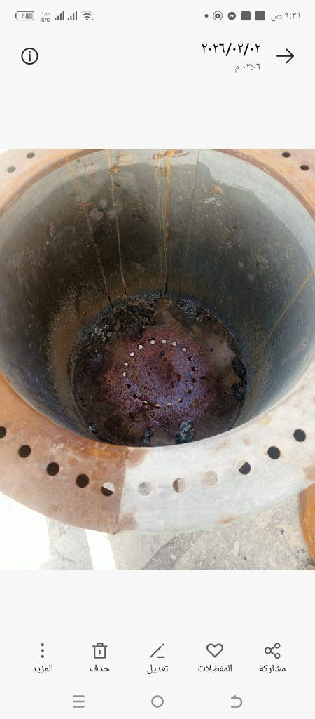 غراض للبيع مكان النصر


**إذا كنت صاحب هذا الإعلان وتريد حذفه لأي سبب، رجاءا أرسل رسالة إلى الدعم الفني**