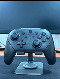 جوستك نينتندو • اصليه • قفل