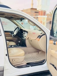 موهافي • ٢٠١١ • فور ويل