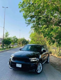 دورانجو GT • ٢٠٢١ • مرقم بغداد