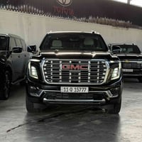 🚙🔥 GMC Yukon Denali – وكالة المنصور  الفخامة الأمريكية بأعلى مستوى 👑✨ ...