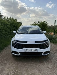 كيا سبورتج2025    بصمة تشغيل   بصمة ابواب   تشغيل عن بعد  مري شفط   سا...