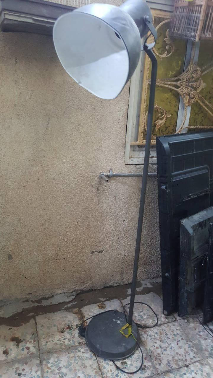 ‎ستاند اضائة مال صالون للبيع‎ الزبير, البصرة


**إذا كنت صاحب هذا الإعلان وتريد حذفه لأي سبب، رجاءا أرسل رسالة إلى الدعم الفني**