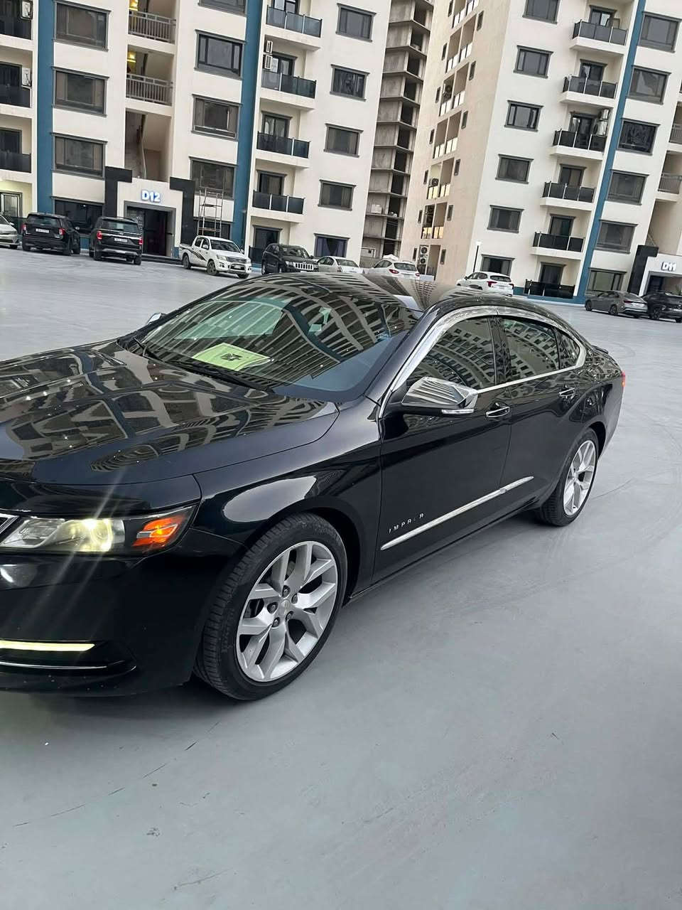 امبالا ٢٠٢٠ بريمير صور السونر بالمنشور + خشم الجاملغ وشويه من بنيد فقط امريكا السياره بدون دواخل بدون معجون بيها كم حالوبه يمكن عدد ٧ 

مواصفات عدى البانوراما
حجم المحرك 6 سلندر 3600بدون سيرفس ممفتوح بلادي
كهربائيات بلاد 
فول بصمات تشغيل ابواب وصندوق 
شاشة قاصة
سستم صوت  Bose
رادار جانبي حساسات خلفيه 
بجم فول زنون 
كشنات كهرباءً وتدفئة مقاعد وضهر
شاحن لاسلكي 
اشاير بالمري
كروز سرعه 
سايد بريك بصمه 
تبريد منفصل مناخين للراكب والسايق
تبريد قطعتين 
منفذ طاقه 120 فولت 
ويلكب 19
بطاريه جديده 
السياره نضافة غرفتهة ١٠٠٪؜بدون شخوط 
رقم سليمانيه تحويل شرط
سعرهة١٤٥ ببها مجال للشراي 
 عنواني الشعب 
***********
***********
