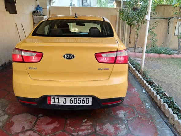 سلام عليكم كية ريو ٢٠٠١٢ وارد أمريكي لسيارة بيهة قبق جنطة فقط ليبل واحد تخم تاير باتري جديد رقم إنكليزي فول مواصفات تحكم ستيرن مانع انزلاق لسعر ٧٩ و بيهة مجال ***********
