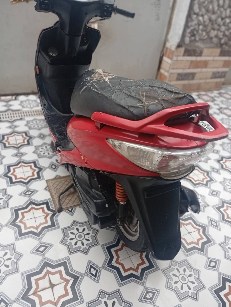 سلام عليكم جي فور البيع كايمه سعره 200وبيه مجال مكاني رفاعي


**إذا كنت صاحب هذا الإعلان وتريد حذفه لأي سبب، رجاءا أرسل رسالة إلى الدعم الفني**