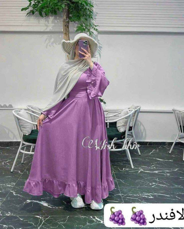 ❤️‍🔥❤️‍🔥❤️‍🔥السعر تحفففة
🥳❤️‍🔥الحقى قبل ما يخلص


**إذا كنت صاحب هذا الإعلان وتريد حذفه لأي سبب، رجاءا أرسل رسالة إلى الدعم الفني**