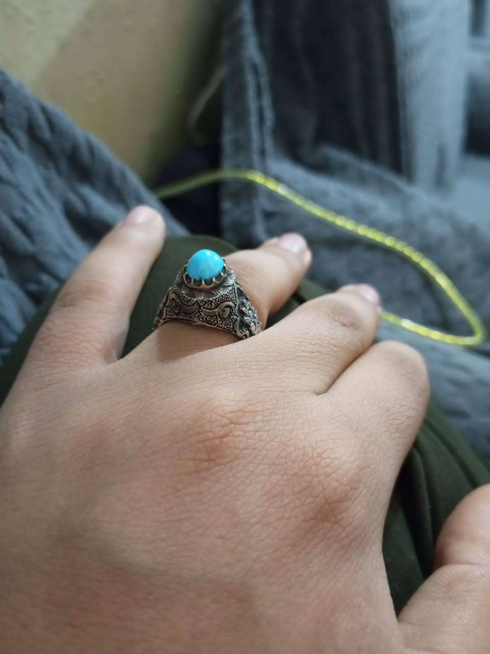 لبه هرمية زرقاء اللون سعر 200الف


**إذا كنت صاحب هذا الإعلان وتريد حذفه لأي سبب، رجاءا أرسل رسالة إلى الدعم الفني**