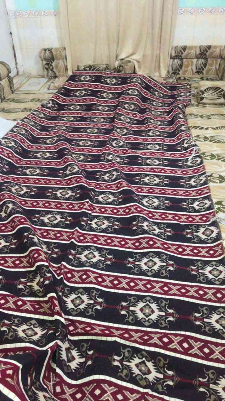 السلام عليكم خدام الحسين  خيمه للبيع الطول 8 العرض4 ارتفاعها مترين والقوس 3ونص  قماش قطعتين رواك وسگف السگف خياط عنكبوت نجفي والرواگ قماش الطبقه الثگيله بس لون الخيمه اسود (لون الحديد اسود) حديدها ثقيل 2ملم شغل مرتب والخيمه نضيفه مامنصوبه بس 10ايام بيها باب ويجي نايلون علئ طول الوجه وبيها جسر فوگ مال رايه  ووياها رايه مكتوب بيها يازينب. للتواصل علئ صفحتي وعلئ هذني الارقام
السلام عليكم خدام الحسين  خيمه للبيع الطول 8 العرض4 ارتفاعها مترين والقوس 3ونص  قماش قطعتين رواك وسگف السگف خياط عنكبوت نجفي والرواگ قماش الطبقه الثگيله بس لون الخيمه اسود (لون الحديد اسود) حديدها ثقيل 2ملم شغل مرتب والخيمه نضيفه مامنصوبه بس 10ايام بيها باب ويجي نايلون علئ طول الوجه وبيها جسر فوگ مال رايه  ووياها رايه مكتوب بيها يازينب. للتواصل علئ صفحتي وعلئ هذني الارقام
***********
***********
بيهن واتساب وخط
جزاكم الله خير الجزاء

