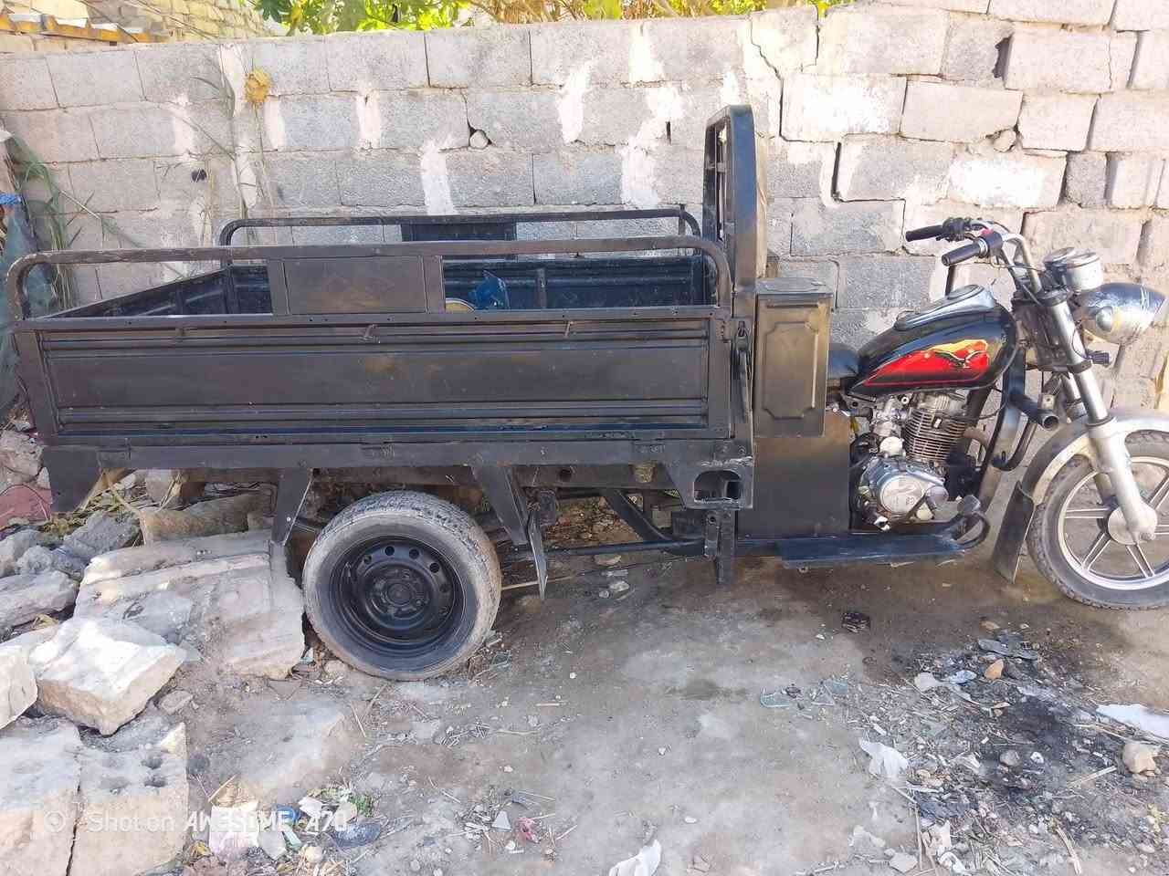 سلام عليكم ستوته للبيع موديل 2014شاصي وركبه مكفوله مكينه بلاديه لاصوت ولا تدخين اوراق أصولي مكتب حسين  مابيه خياس كهربائيات كلها شغاله كربلاء حي العامل السعر 1400مجال قليل ***********
