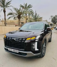 هونداي بلسايد موديل 23 وارد امريكي كلين تايتل مكفوله كفاله عامه لون كر...