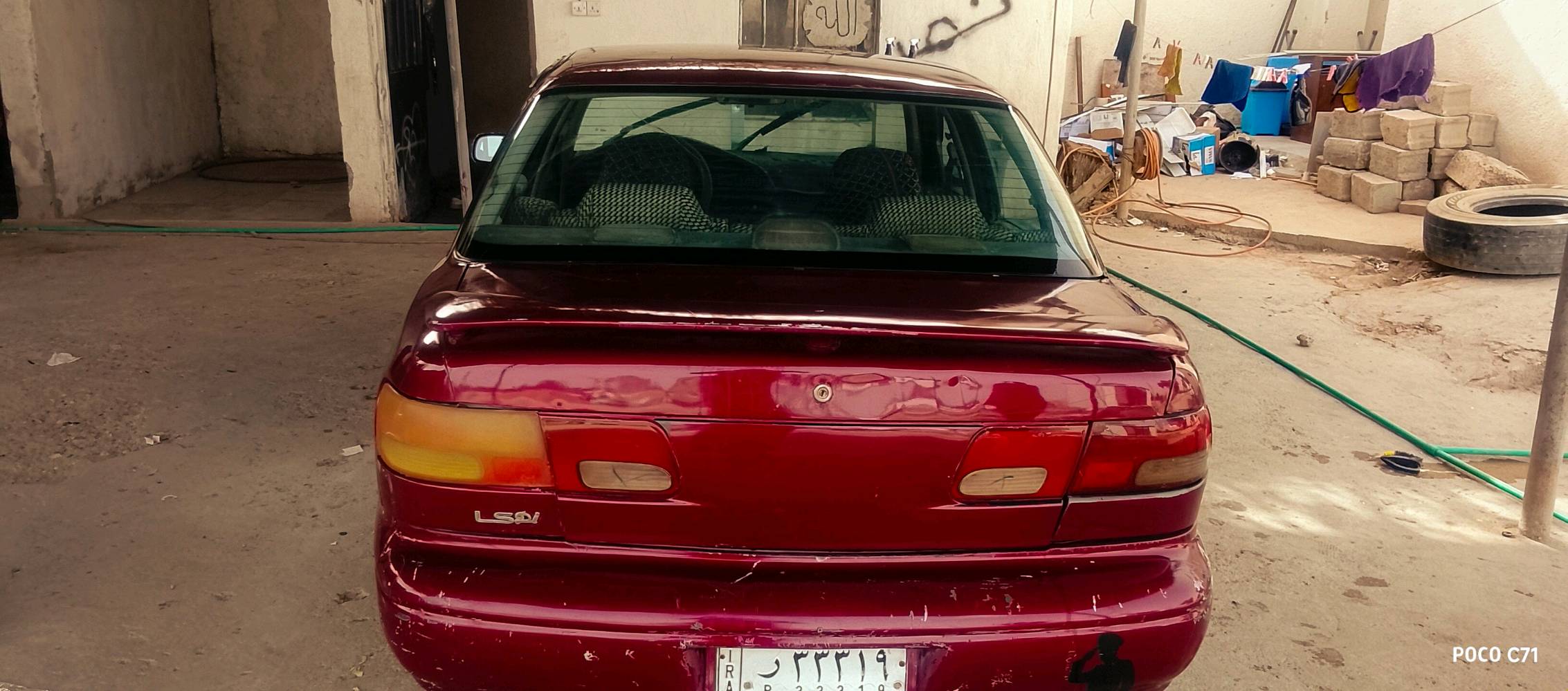 مكاني بغداد 