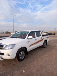 بيك اب • شاصي 12 • ٢٠١١