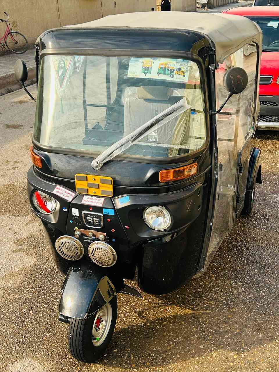 السلام عليكم تكتك 2023 اوراق اصولي خالد وصادق كفاله عامه شرط🍃
تكتك جديده زيرو بعدهي احلا من الصور وانضف مال جناي السعر تصل *********** مكاني بابل القاسم
