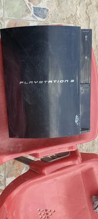 بلي ثري فات • عطل بسيط • متوفر