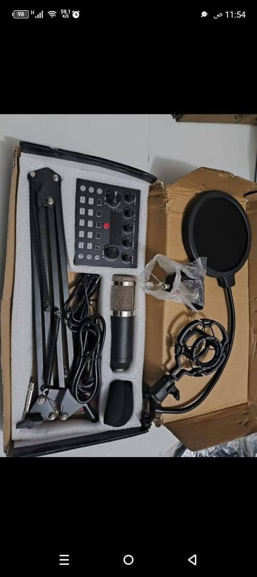 تخفيضات تصفية


**إذا كنت صاحب هذا الإعلان وتريد حذفه لأي سبب، رجاءا أرسل رسالة إلى الدعم الفني**