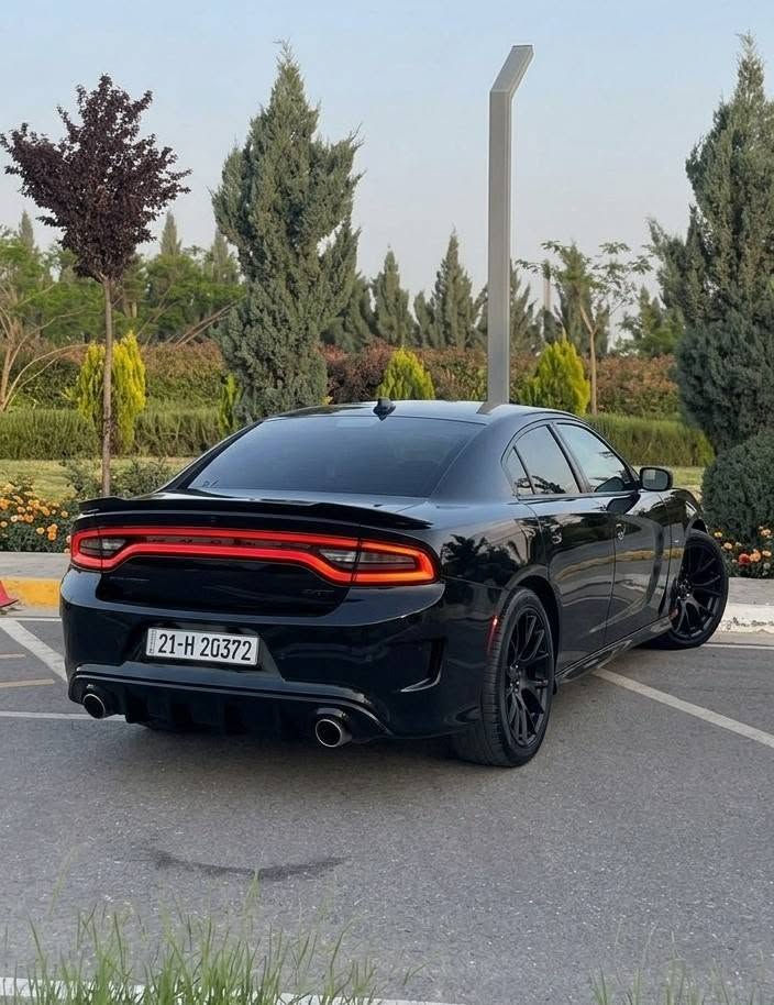 سلام‌علیکم ورحمةالله
✍️کوردی و عربی✍️

ئۆتۆمبێل دۆج چارجەر
Dodge Charger RT

- مۆدێل 2017

- 174 هەزار کم ڕۆیشتووە

- مەکینە (5.7 v8 )
گێڕومەکینە نەکراوەتەوە هیچ کێشەی نیە

- مواسەفات RT احتیادی
- ناو سور
-شاشەگەورە
- کوشین کنتارا
- کوشین هیتەر + کارەبایی
- شەفتی سوکان
-تبرید مرکزی
- تحدید سرعە
- ويل روهاناي اصلي
 وەزۆر مواسەفاتی دیکە

- ژمارە  سلێمانیە سەنەوی تازەیە بەناوی خۆمەوەیە وەکالە و بەناوکردن بەشەرت✅💯

- سەیارەکە 3پارچەی بۆیاغە لەسەرشوخت
دەعمی قورسی نیە وێنەی امریکای هەیە لەگەڵ سۆنەری ئێستا
بێ ژوورەوە✔
بێ ئێرباگ✔
ئێرباگەکانی هەمووی بیلادیە

سەیارەیەکی زۆرجوان و بێ کێشەیە بێ مەسرەفە  ژمارە سلێمانیە بەناوی خۆمەوەیە سەنەوی تاوەکو 2030 تازەیە

گێڕومەکینە و وەکالە و بەناوکردن و هەمووشتێکی بەشەرت 

- نرخی گونجاو

📍شوێن کرکوک دوزخورماتو
تکایە بۆزانیاری زیاتر پەیوەندی بکە بە
ژمارەی خاوەنی
                                ۰۷۷۲۹٦۲٥۱٤٨
اسیاسێڵ + و واتساپ
----------------------------
✍️عربی✍️

سيارە دوج جارجر RT للبیع

- موديل ۲۰۱۷

 - رقم  سليمانيه تحويل وكاله بشرط

- محرک ٨ سلندر ( ٥.۷ )
 گیر محرک علی وضع بلادي مامفتوح 

- عداد مصافه / ۱۷٤ الف كم

 مواصفات RT احتيادي
- داخلي احمر
- تبريد مركزي
- كشن كنتارا
- شفت بالستيرن paddle shift
- کشن هیتر و کهربائی
- شاشەکبیر
- تحدید سرعە
- ويل روهاناي اصلي
 وبیها مواصفات مزيد

- سياره ثلاث قطع صبغ اثر شخط
- بدون داخلي✔
- بدون ایرباک✔
- ایرباکات کل سلیم بلادی
صورحادث و سونار موجود

- سیارە نضيفه‌جدا رقم سليمانيه سنويه باسمي جديد الی ۲۰۳۰

- حدادیە و گیرمحرک و تحويل كلشي بشرط

- سعر مناسب

📍- مكان کرکوک - طوز خورماتو

مکلف بالنشر
رجائە للاستفسار اتصل برقم‌صاحب سياره
                             ۰۷۷۲۹٦۲٥۱٤۸
هاتف-فایبر-واتساب

مع تقدیر أربيل, العراق


**إذا كنت صاحب هذا الإعلان وتريد حذفه لأي سبب، رجاءا أرسل رسالة إلى الدعم الفني**
