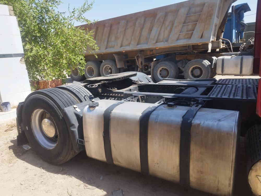 فولفو شيطان

موديل 2005
مكينه 420
كير 3×3
مسجله عربانه
السعر 180وبيها مجال
معرض الوان لتجارة السيارات والمعدات الثقيلة يرحب بكم

العنوان الانبار الفلوجة الخط السريع
*********** صلاح الحلبوسي
*********** صلاح الحلبوسي
*********** عبود الدليمي
*********** عبود الدليمي
