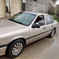 فكتره • محرك شرط • موديل ٩١