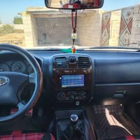 كريت ول • ٢٠١٩ • كفالة