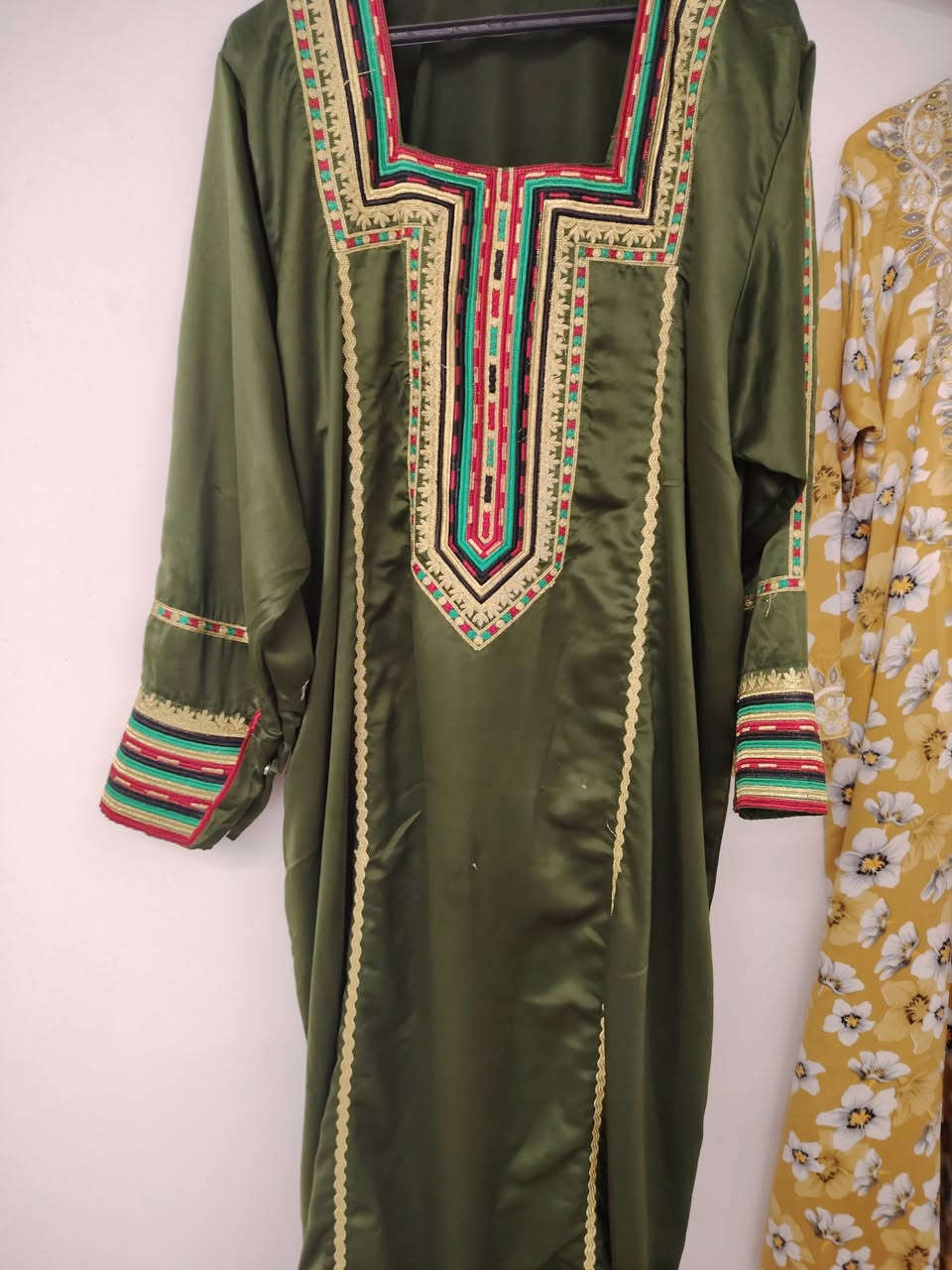 للحجز والاستفسار خاص قلبي الرزق ع رب العالمين


**إذا كنت صاحب هذا الإعلان وتريد حذفه لأي سبب، رجاءا أرسل رسالة إلى الدعم الفني**