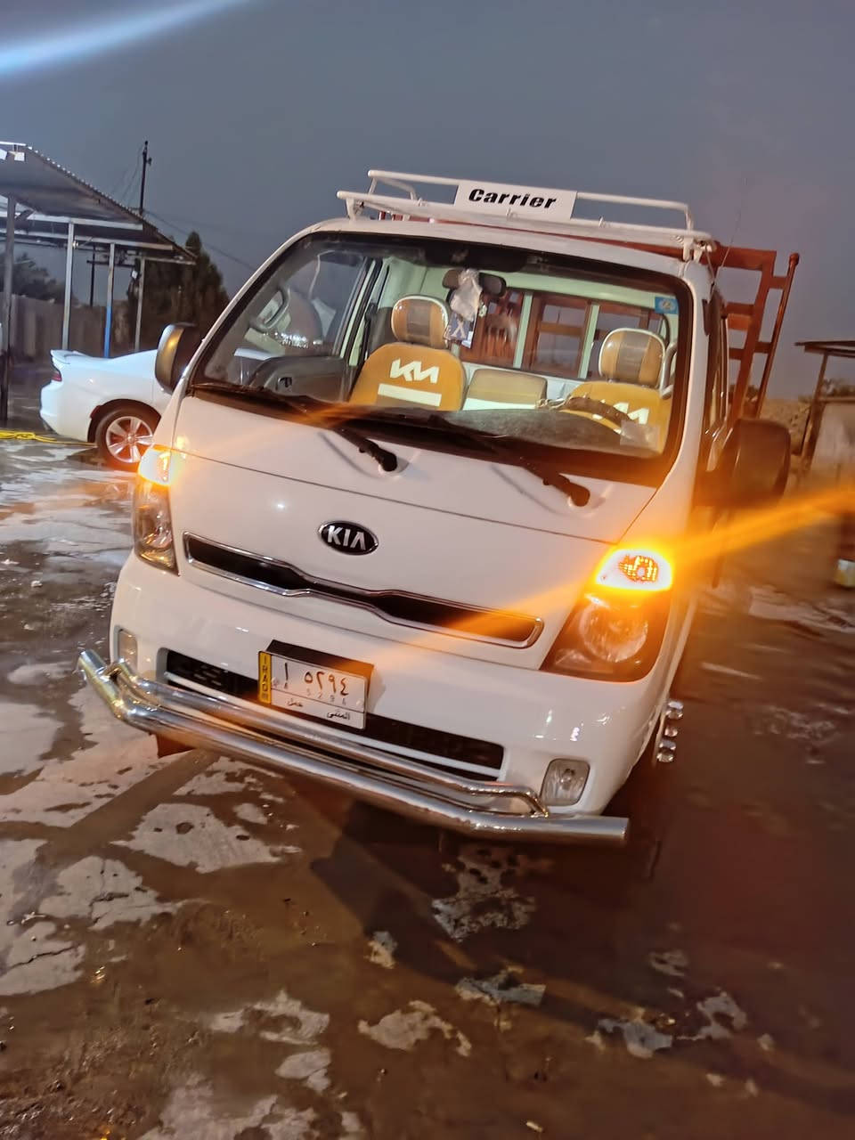 كيه فحل موديل 16بيهه ضربه بلباب عبري راجع عله بارد سعر 125مكاني ديوانيه البدير رقم ***********
