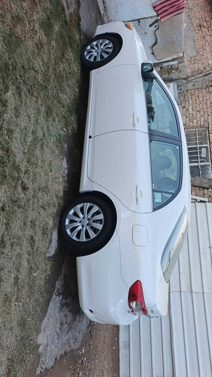 سلام عليكم كورلا موديل ٢٠١٣ رقم بغداد باسمي مكاني بغداد اليرموك حادثه جاملغ وبنيد بدون دواخل تخم تاير جديد مكينه جديده مال ١٩ تبريد ثلج صدر صدر خلفي امامي جديد  جاهزه سياره سعر ١٣٥ وبيه مجال بصيط ***********     ***********
