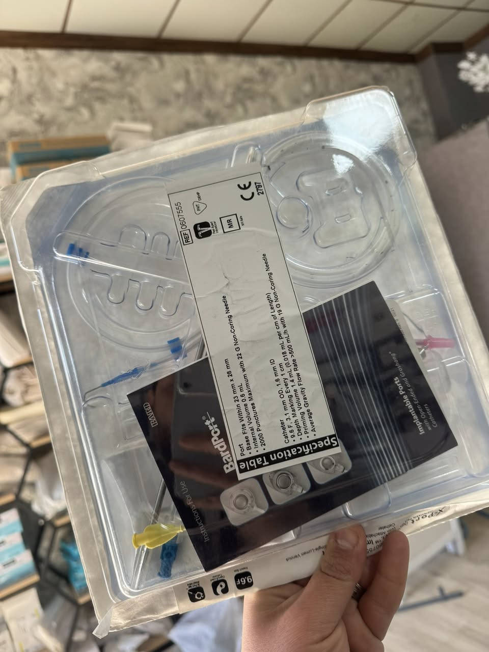 متوفر انفيوجن بمب تورن عداد بسعر مناسب
متوفر بورت كاث من شركة بارد الأمريكية بسعر مناسب 
متوفر اريتيريال من شركة ارو بسعر مناسب 
تواصل ***********
واتساب 🤍
