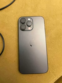 14 برو ماكس للبيع ذاكرة (256) بطارية (89) مبدل(شاشة3 خيارات وظهر) كلة ...