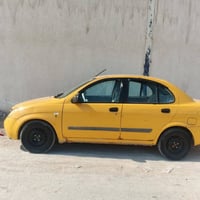 محرك مكفول • تبريد ثلج • سنوية ٢٠٣٠