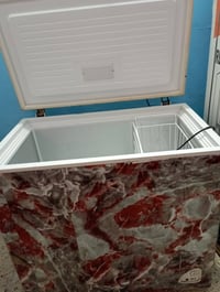 كلش نظيف • بدون تصليح • مجمدة