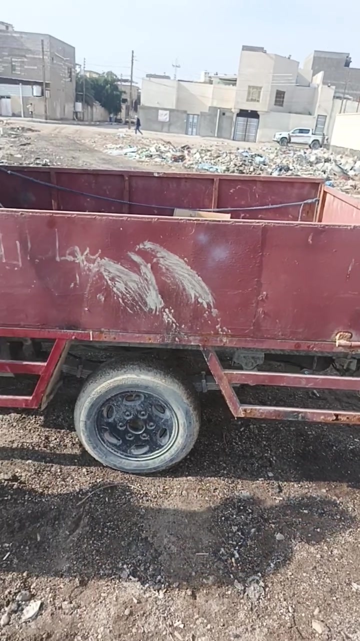 خال السلام عليكم ستوته سنويه رقم ابيض الستوته تهوير جير ومكينه 2.5 مقفولات السعر 2 وربعبخدمته ***********
