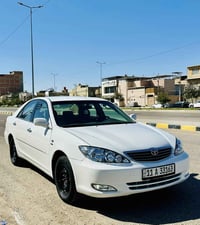 كامري خليجي • ٢٠٠٤ • ماشي ١٤٦٠٠٠