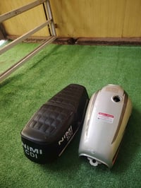 نامه • كشن • تانكي