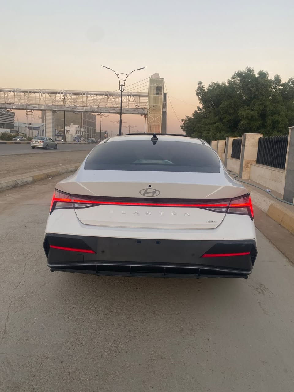 للبيع/ النترا2024 /وارد امريكي

التفاصيل/موضح بل صور

مكانه/ بغداد 

سعره/ 149مرقم بغداد 

للاتصال/ ***********
(يوجد وات ساب)
