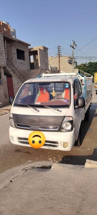 كيا حمل ٢٠١٣ • حصة كاز • شرط تحويل