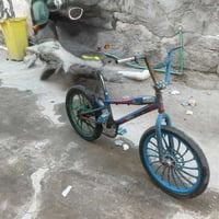 بايسكل همر • بريك ابو الكفه • بصره ٥ميل