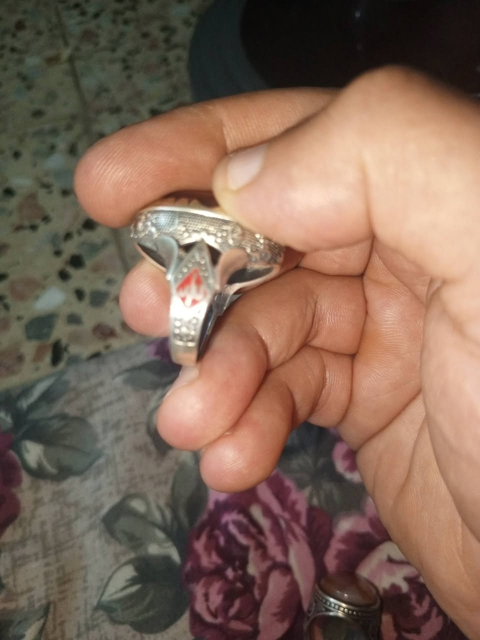 محابس ثلاثة قطع 3فضه


**إذا كنت صاحب هذا الإعلان وتريد حذفه لأي سبب، رجاءا أرسل رسالة إلى الدعم الفني**