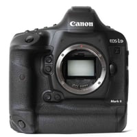 Canon EOS-1D X Mark II الجيل الأحدث والأكثر تطور وتعتبر من أغلى كاميرا...