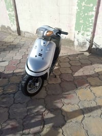 بطة • ٢٠٠٣ • كابريتر جديد
