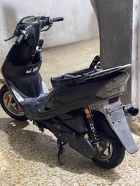 ماكس عدله للبيع دراجه بلاديه 49 بيها تزويد:-  كلج رياضي اماميAHE فج بر...