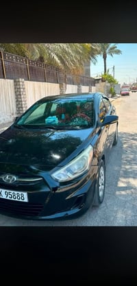 اكسنت • ٢٠١٧ • وارد امريكي