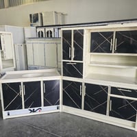 كاونتر المنيوم • متر ونص • توصيل مجاني