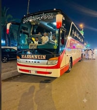 مزارات مكة والمدينة • مرشد ديني • مبيت مع إفطار