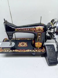 مكينة أم الطير • صنعة هندية • نظافة ٩٨٪