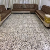 ديون 10مقعد كلش حلو ونضيف للبيع اي استفسار اتصل او راسل على الواتس 077...