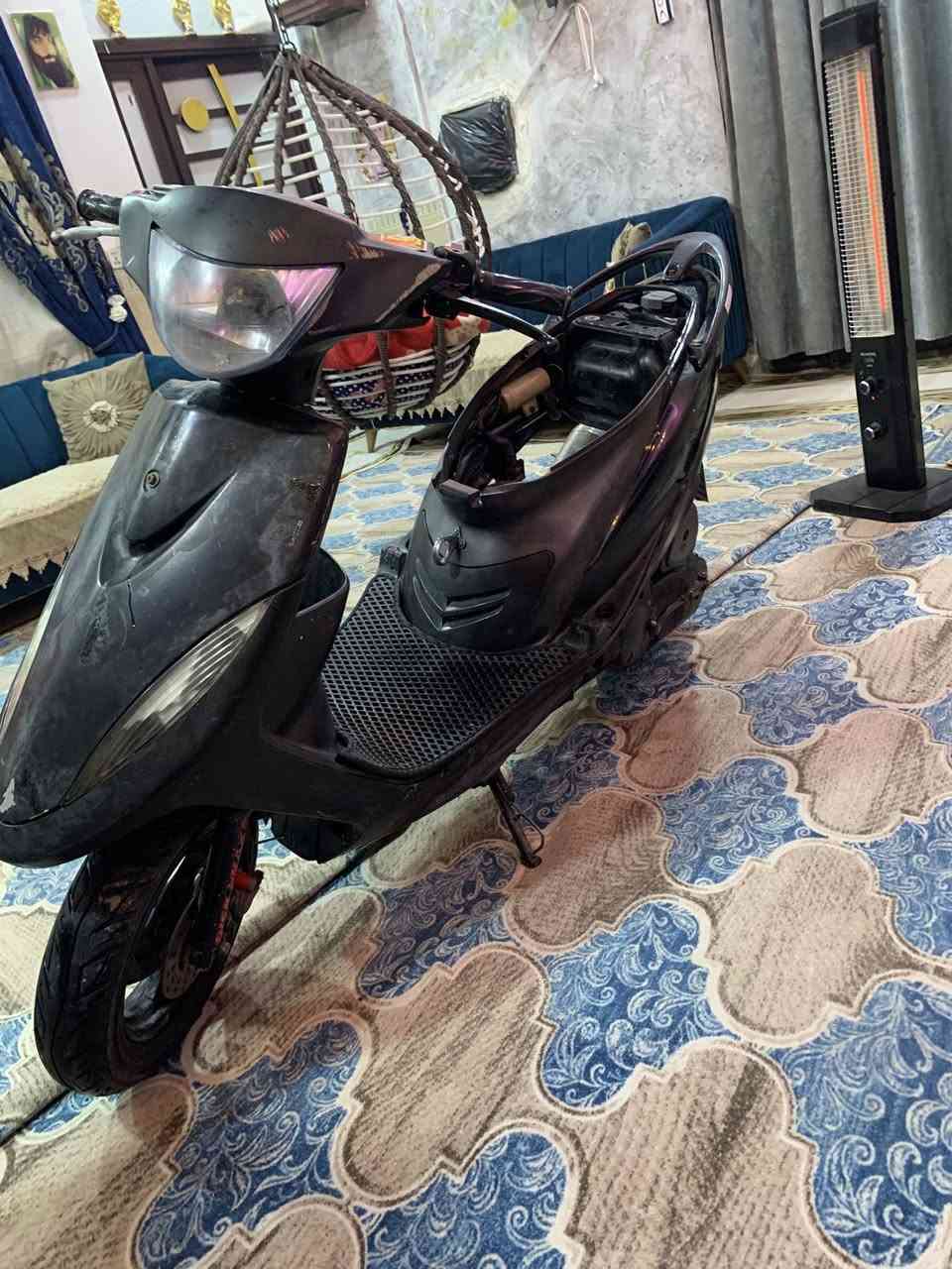 للبيع  كربلاء٥٨٠ سعره
متواجد واتساب
***********
