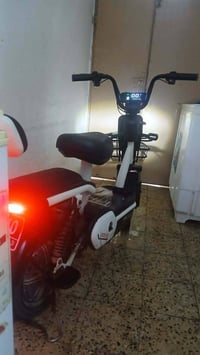 ماتور شحن • سرعة ٤١ • عطل بسيط